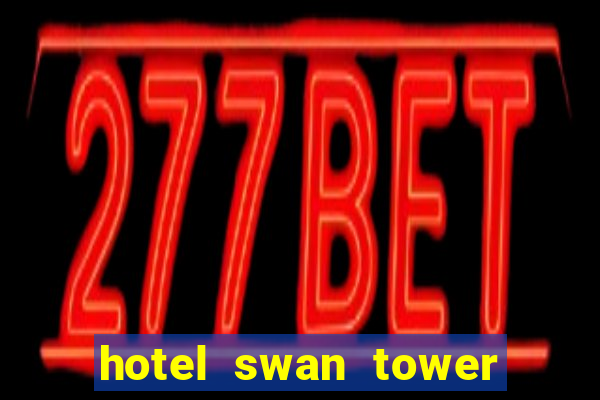 hotel swan tower porto alegre